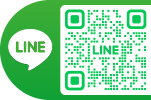 LINE お友だち登録はコチラ!!! LINE お友だち登録