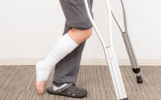 健康保険診療・施術ページへ 健康保険診療対象となるケガのイメージ